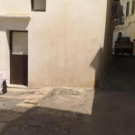 La Casetta Di Marygio' * גאליפולי