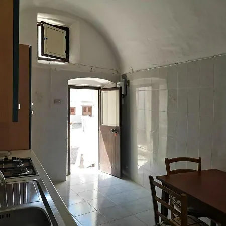 La Casetta Di Marygio' גאליפולי