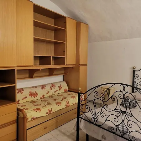 La Casetta Di Marygio' גאליפולי