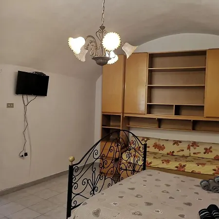 דירה La Casetta Di Marygio' *