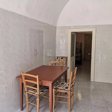 דירה La Casetta Di Marygio'
